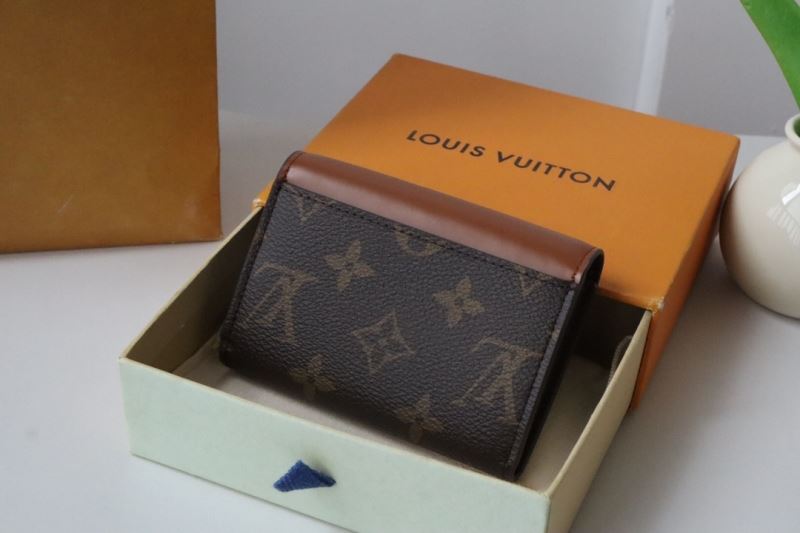 LV Wallets